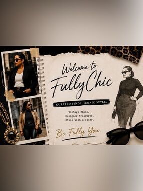 Welcome to FullyChic